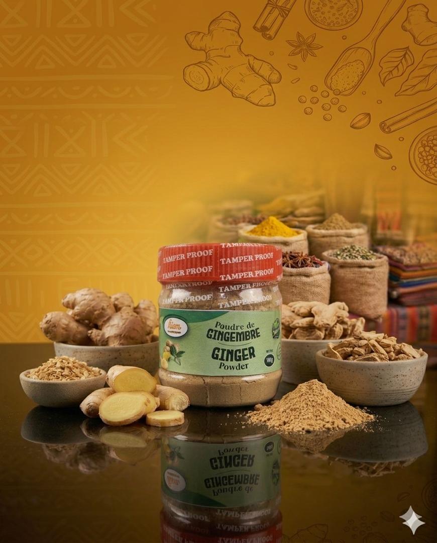 African market